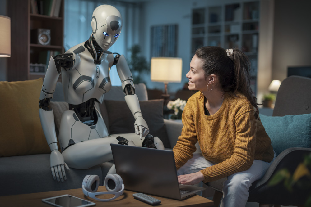 Droits des Robots : Quand la législation rencontre l’intelligence artificielle