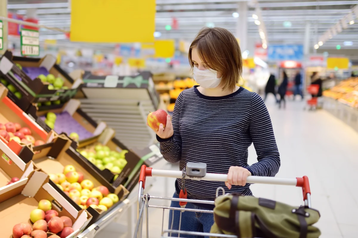 La régulation de la sécurité des aliments et des normes sanitaires dans l’import-export