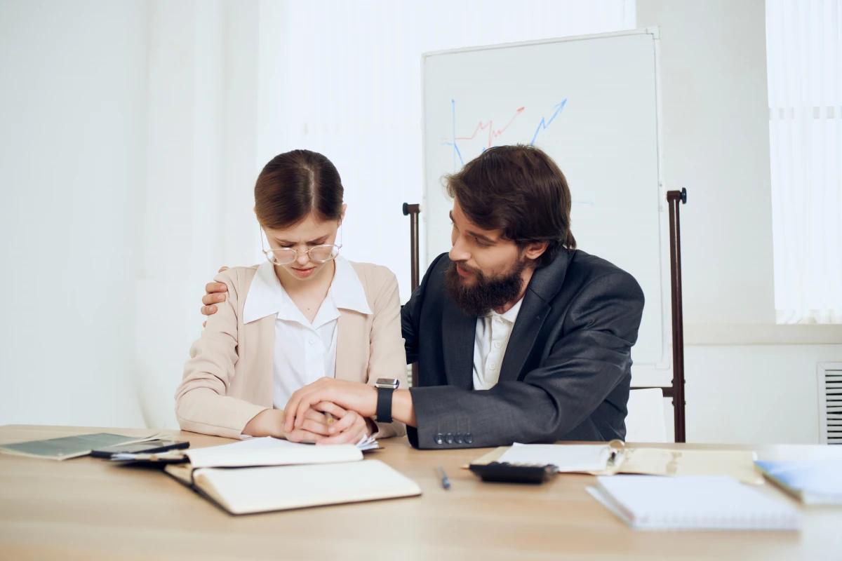 Contrats de travail : Harcèlement moral et sexuel