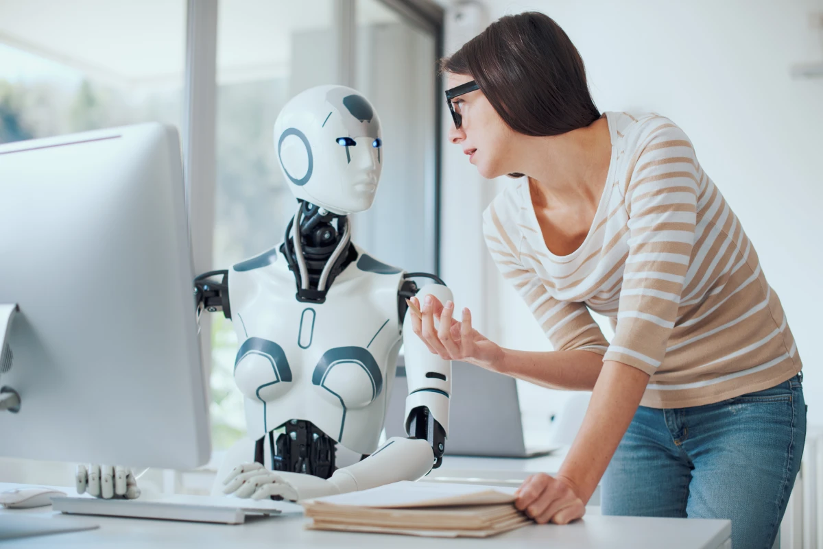 La responsabilité juridique des IA autonomes : un défi pour le droit du 21e siècle