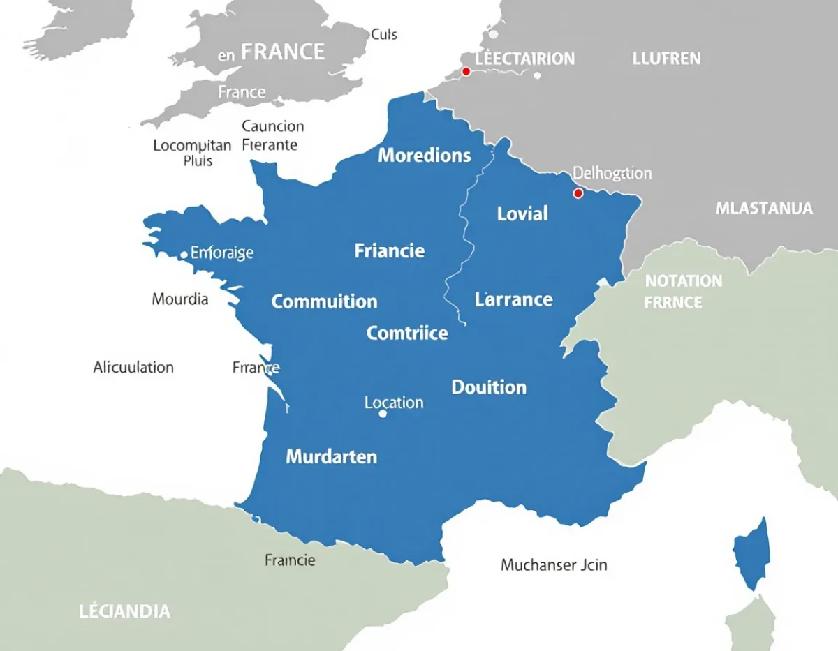 Le cadre juridique de la location courte durée en France : ce qu'il faut savoir
