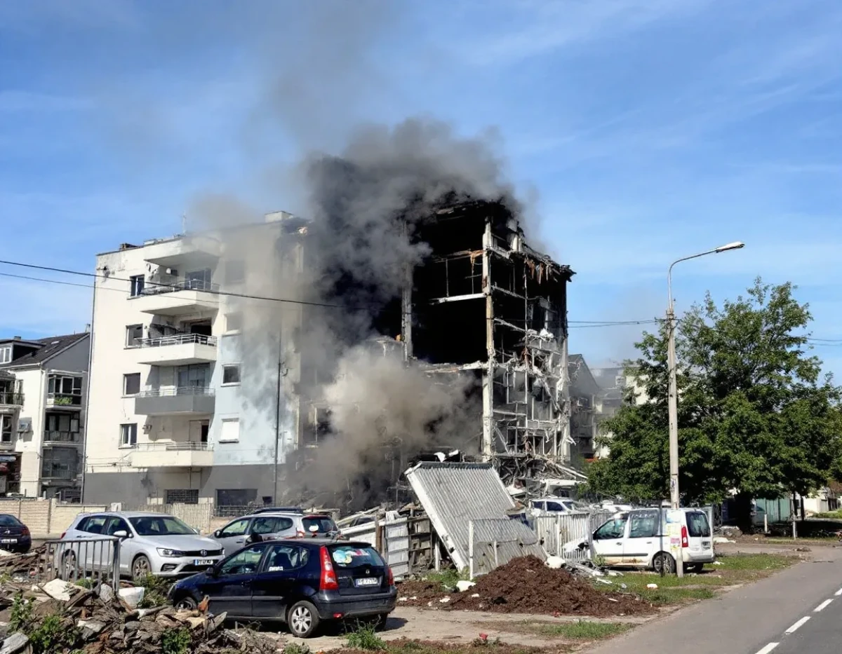 Démolition pour non-conformité : Quand le non-respect des règles d'urbanisme mène à la destruction