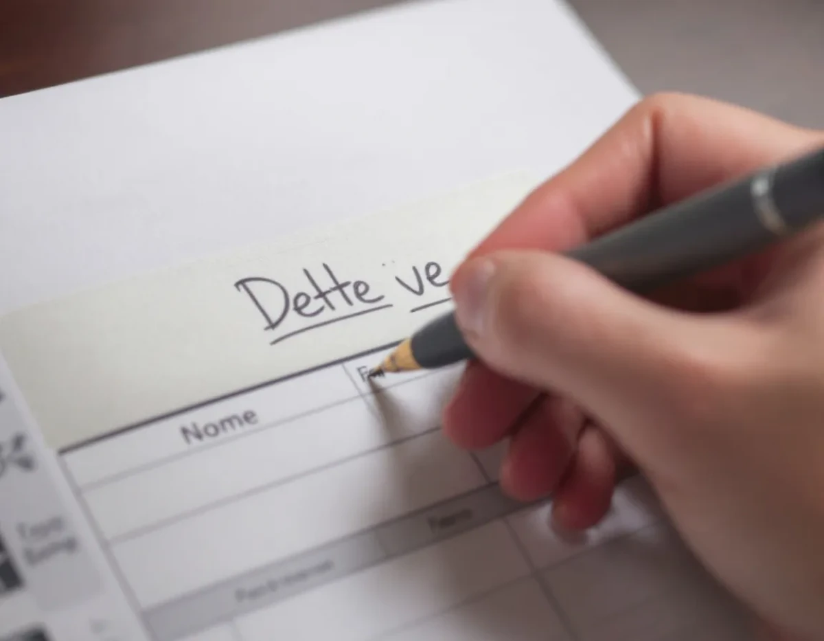La prescription d'une dette locative : ce que vous devez savoir