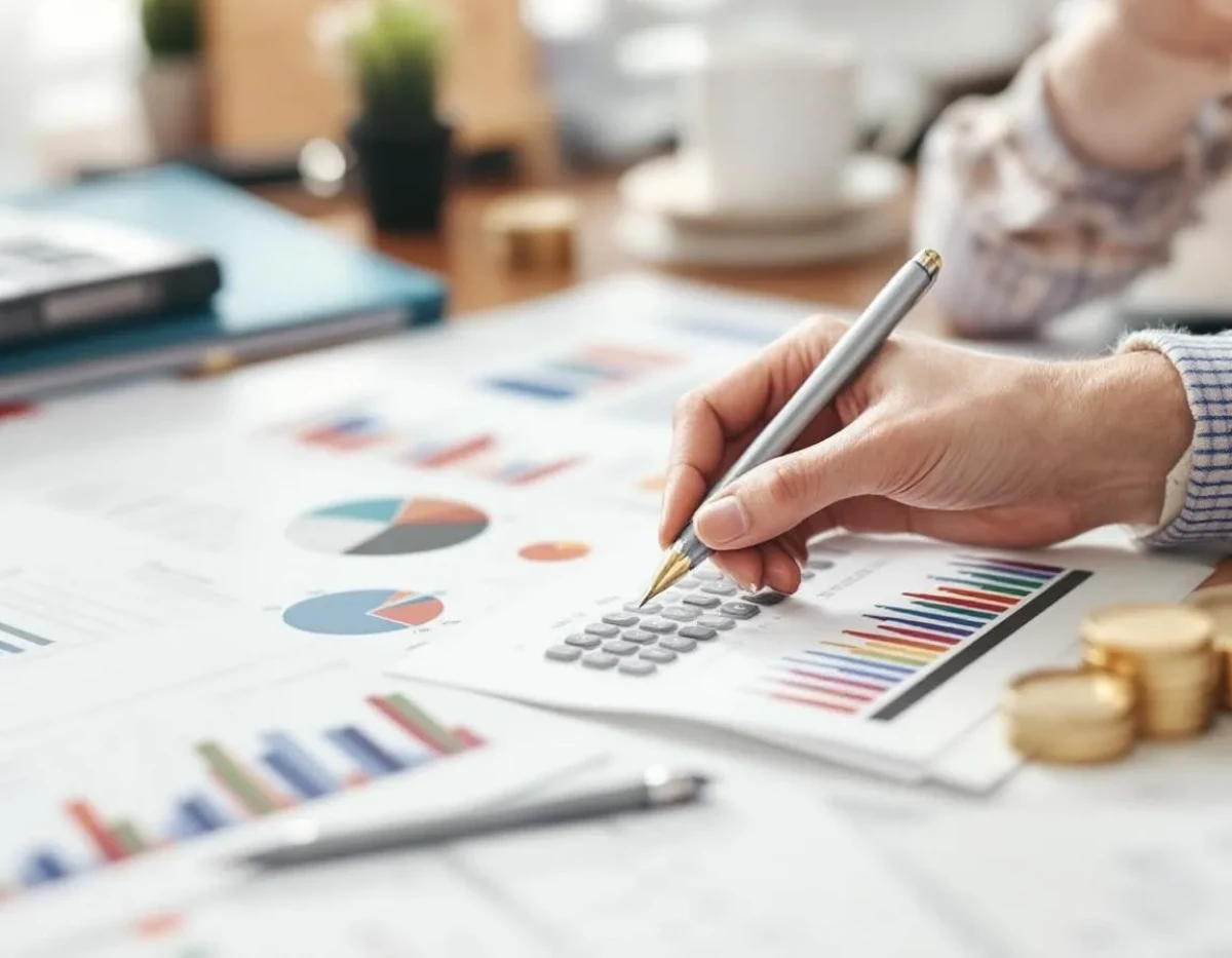 Stratégies pour une Fiscalité Professionnelle Efficace