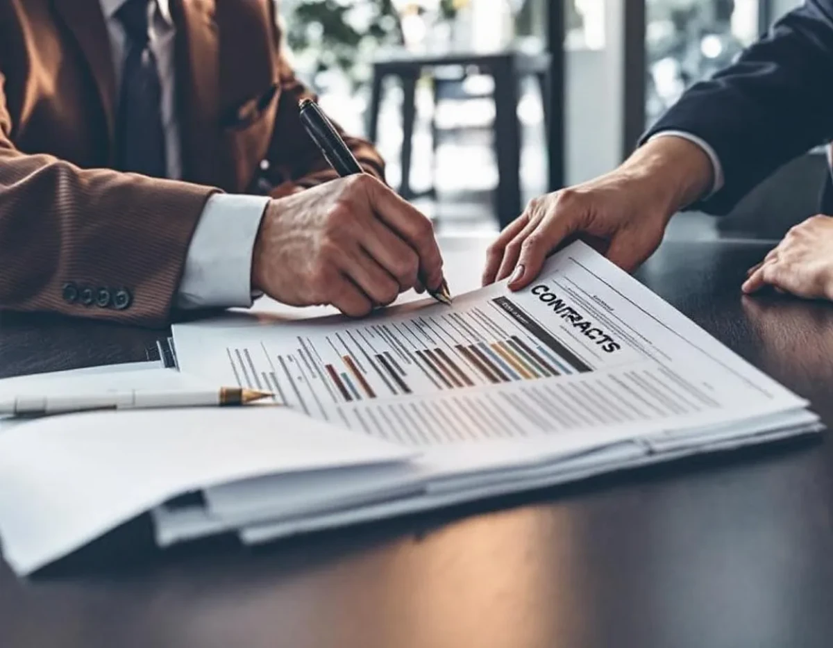 Contrats Commerciaux : Les Clés Essentielles pour Prévenir les Litiges