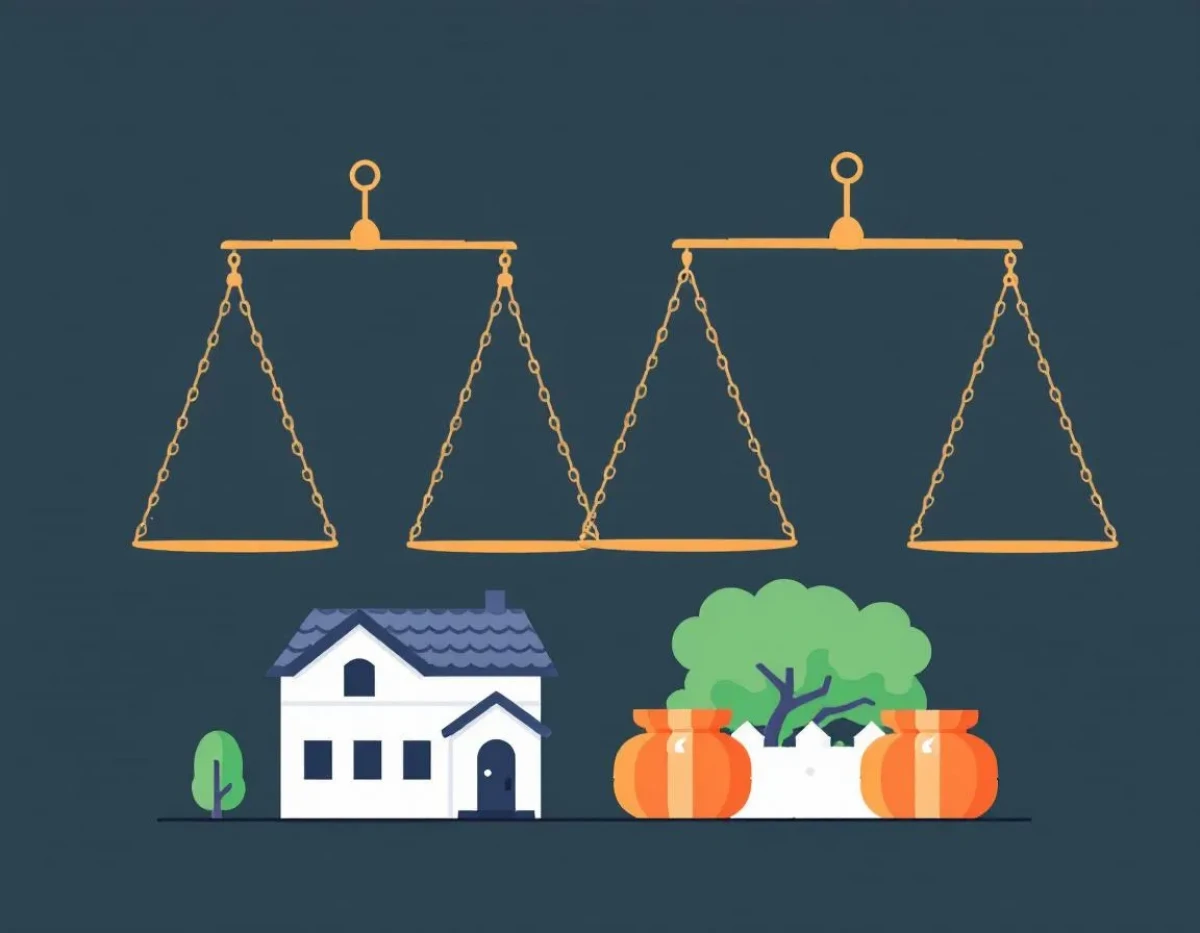 Les Vices Cachés dans l'Immobilier : Protection Juridique de l'Acquéreur