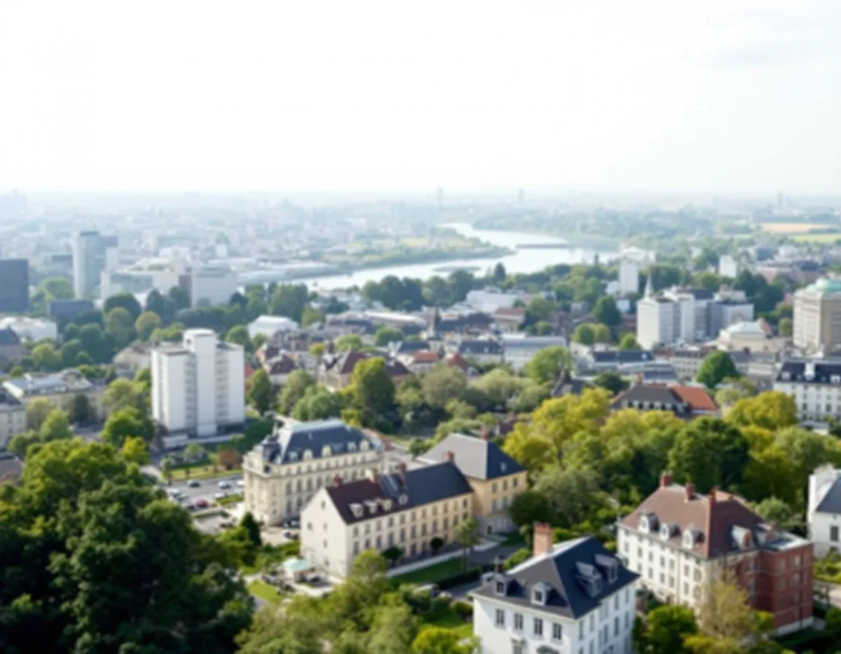 L'Impact de la Fiscalité 2025 sur les PME Françaises