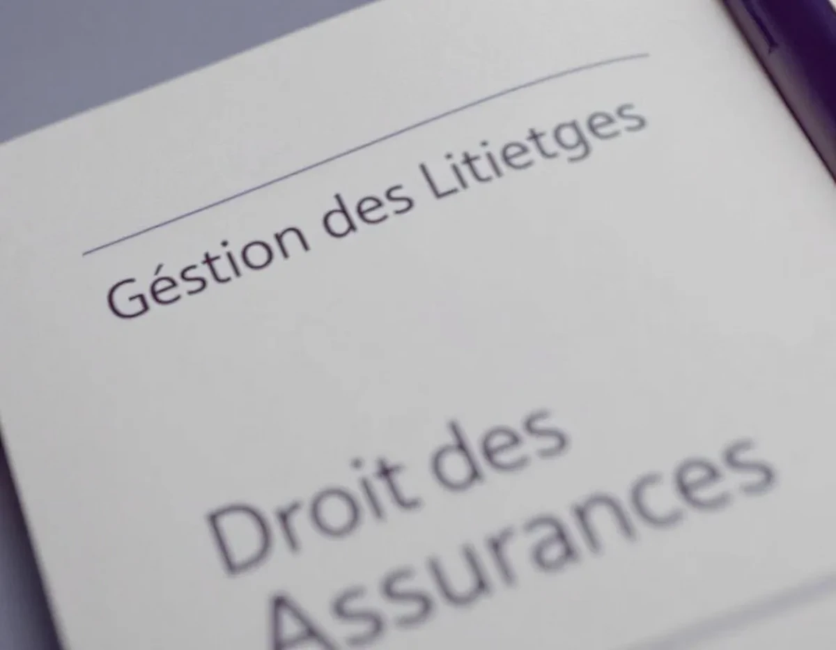 Droit des Assurances : Gestion des Litiges en Cas de Sinistre