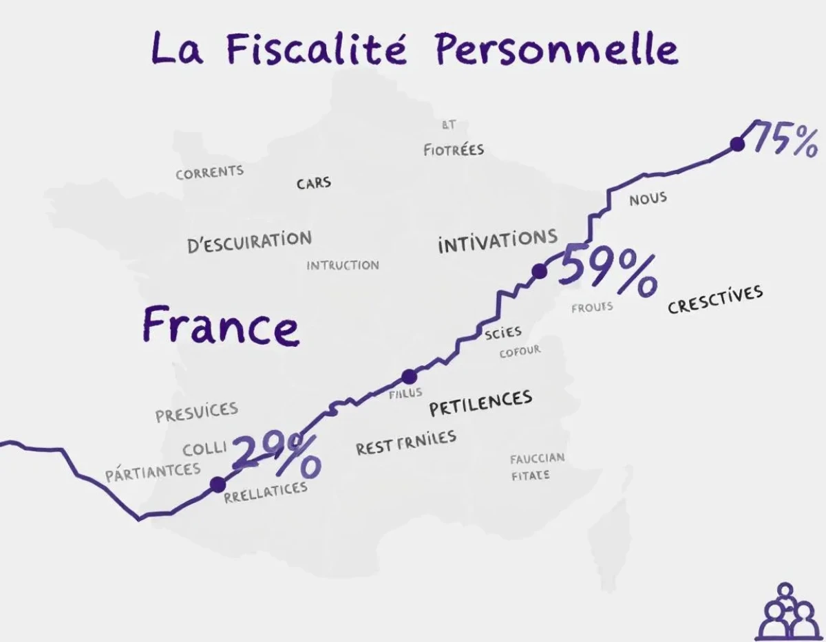 La Fiscalité Personnelle en France : Maîtriser vos Déclarations et Obligations