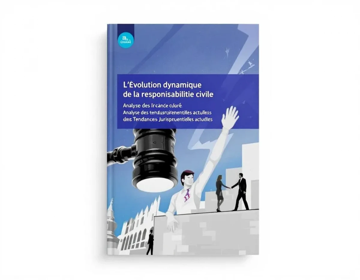 L'Évolution Dynamique de la Responsabilité Civile : Analyse des Tendances Jurisprudentielles Actuelles