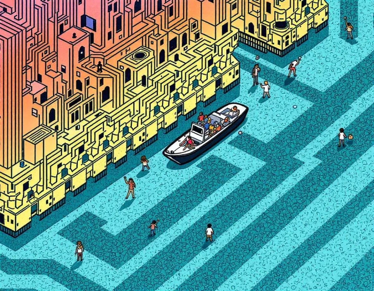 Naviguer le Labyrinthe Juridique : Stratégies Contemporaines en 2025
