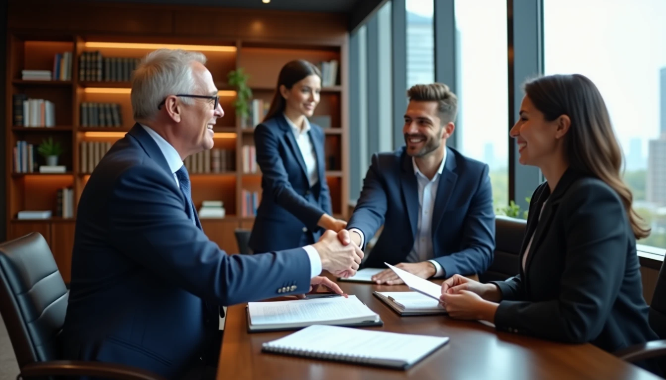 MCS et Associés : avis clients et réputations du cabinet