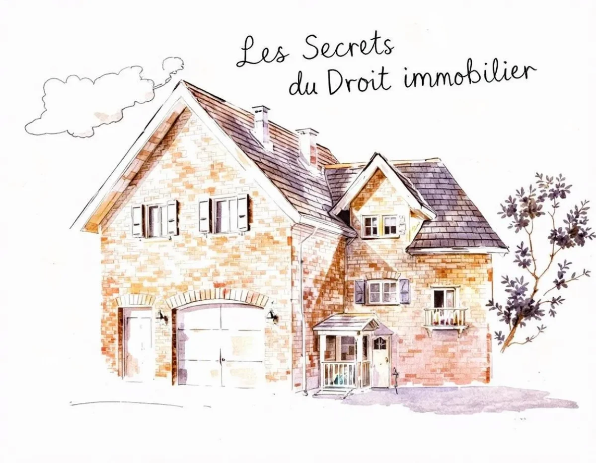 Les Secrets du Droit Immobilier : Tout ce que Vous Devez Savoir