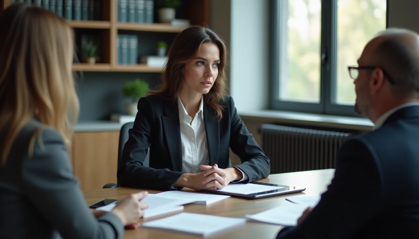 Comment Utiliser Allianz Mon Espace pour vos Démarches Juridiques