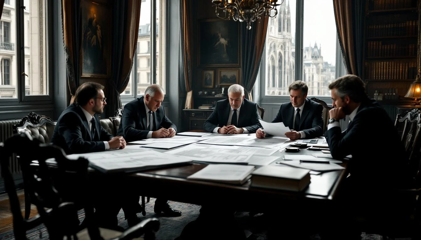 Quelle date pour l'incendie Notre Dame et ses implications