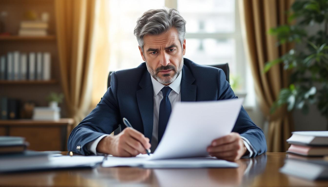 Rupture de contrat : quelles sont vos marges de manœuvre
