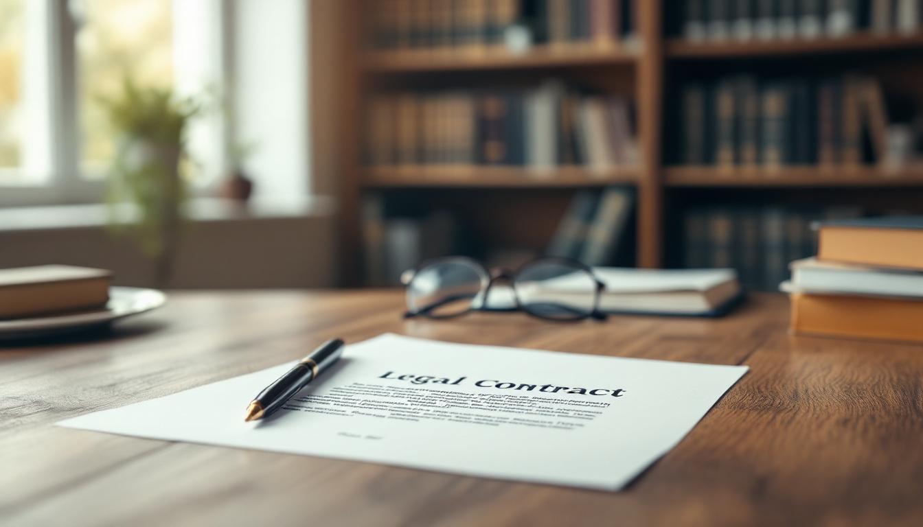 Le contrat de travail décrypté : mode d'emploi complet pour salariés