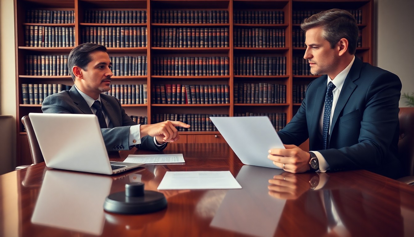 Transaction ou arbitrage : quelle solution choisir pour votre litige