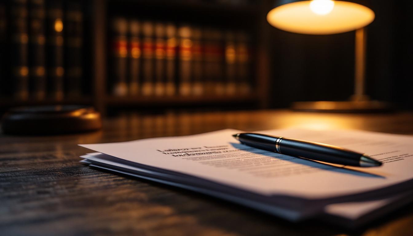 Droit du travail pour les indépendants en 10 points clés