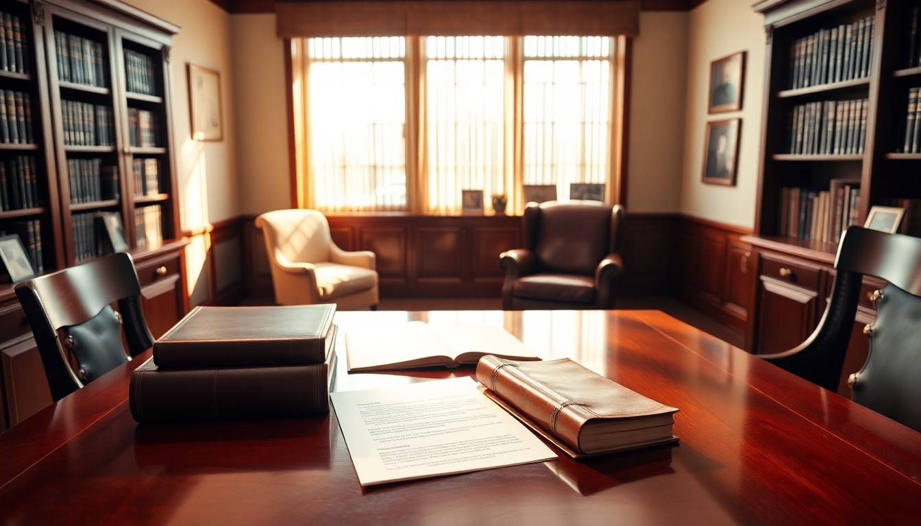 Comment choisir le bon avocat en droit de la famille