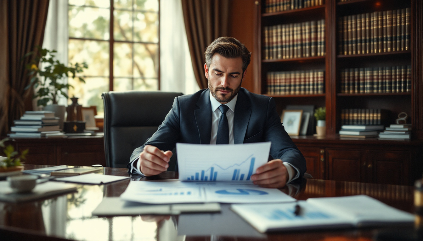 Quand la compliance renforce votre Investir en SCPI