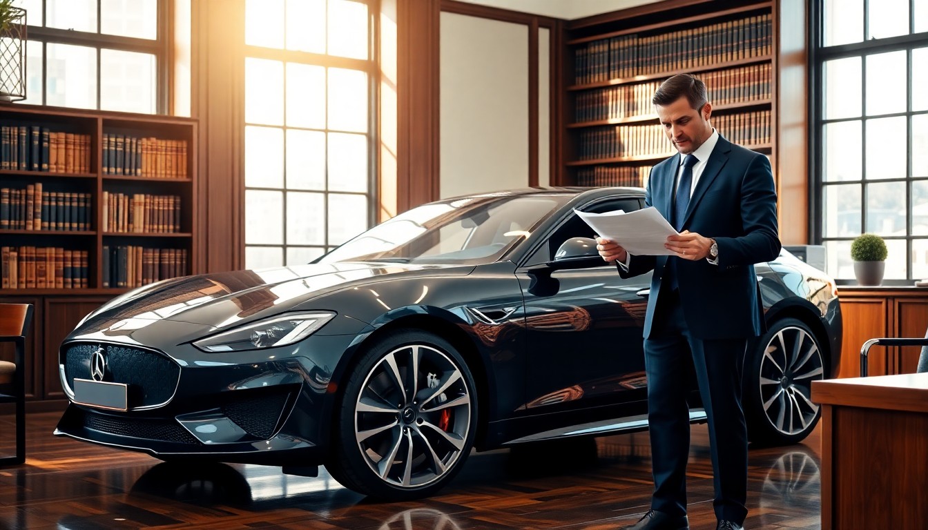 Pourquoi l'assurance tous risque voiture est essentielle en 2026