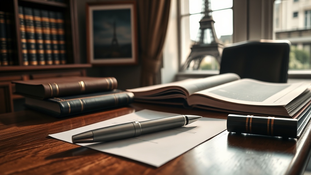 Avocats succession Paris : Avantages de leur expertise légale