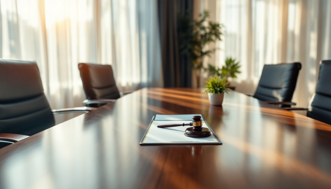 Conciliation : une alternative efficace aux procédures judiciaires