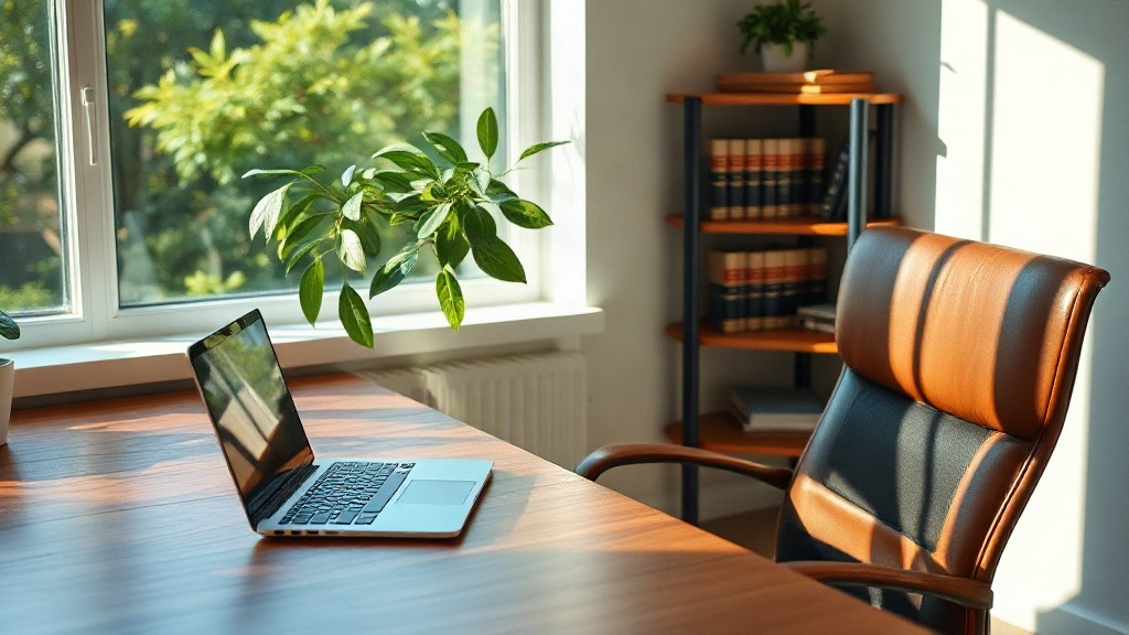 Comment le droit du travail évolue avec le télétravail