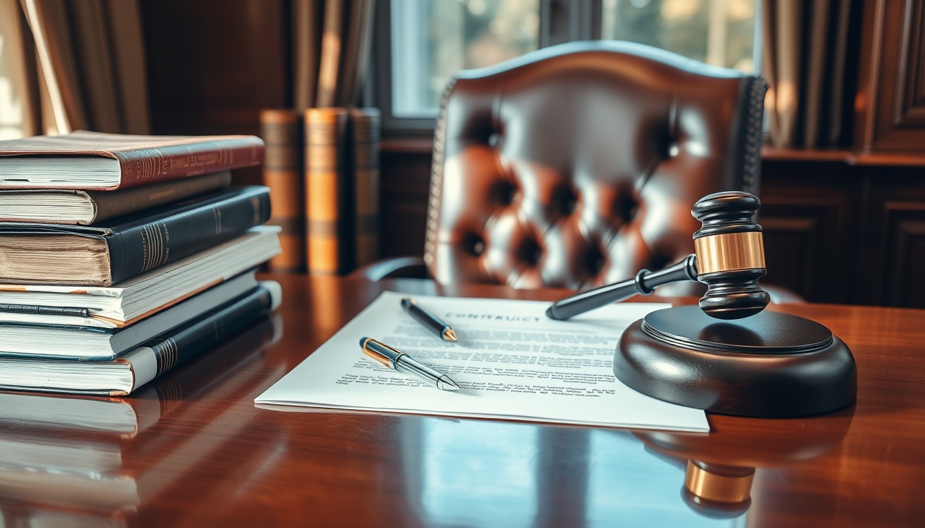 Comment comprendre le droit des contrats en 10 étapes