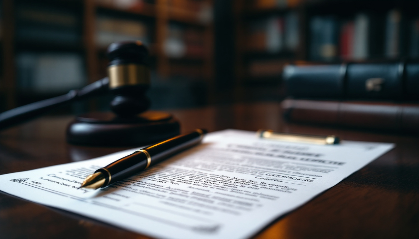 Comment l'annulation mariage mairie affecte vos droits